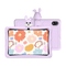 Dětský tablet Doogee U9 KID 64+4GB Macaron Purple (7)