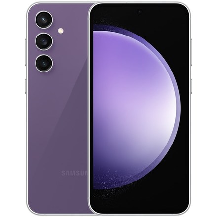 Mobilní telefon Samsung Galaxy S23 FE 5G 8 GB / 128 GB - fialový