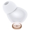 Sluchátka do uší Honor Choice Earbuds X5 Pro - bílá (6)