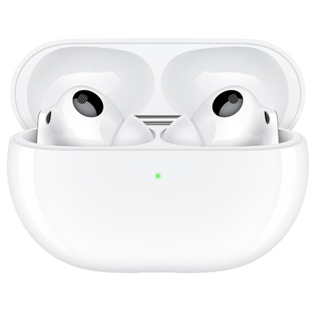 Sluchátka do uší Huawei FreeBuds Pro 3 - bílá