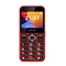 Mobilní telefon myPhone Halo 3 Senior - červený (1)