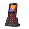 Mobilní telefon myPhone Halo 3 Senior - červený (3)