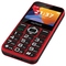 Mobilní telefon myPhone Halo 3 Senior - červený (4)