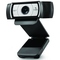 Webkamera Logitech HD Webcam C930e - černá (1)