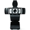 Webkamera Logitech HD Webcam C930e - černá (2)