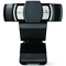 Webkamera Logitech HD Webcam C930e - černá (3)