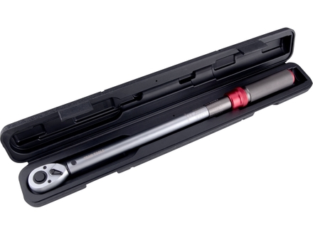Momentový klíč Extol Premium 8825308, 1/2&quot;, 20-210Nm, CrV (1)