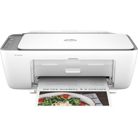 Multifunkční inkoustová tiskárna HP DeskJet 2820e All-in-One printer