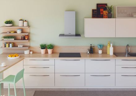 Indukční varná deska Candy CDTP644SC/E1 (6)