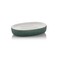 Miska na mýdlo Kela  KL-24415 Ava keramika zelená (1)