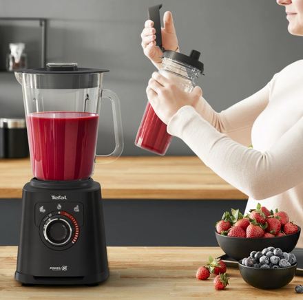 Stolní mixér Tefal BL87G831 (3)