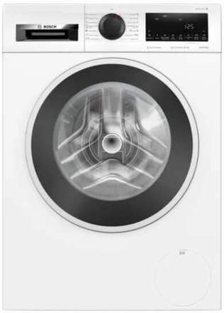 Pračka s předním plněním Bosch WGG144Z0BY