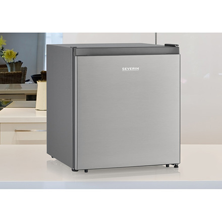 Jednodvéřová chladnička Severin KB 8878 (3)