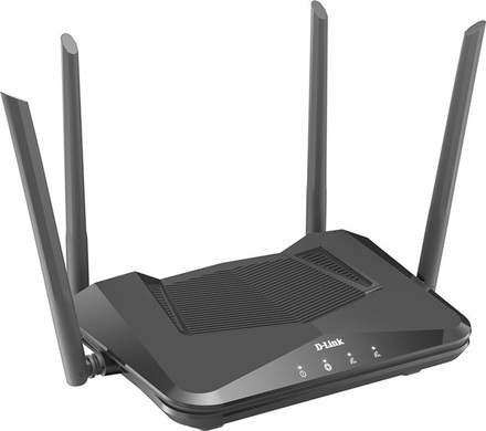 Wi-Fi router D-Link AX1500 (DIR-X1530/EE)