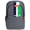 Batoh na notebook Trust Avana Ecofriendly Backpack 16 grey (1)