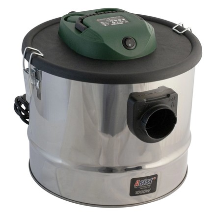 Vysavač na popel Asist AE7AF100IN15 (1)