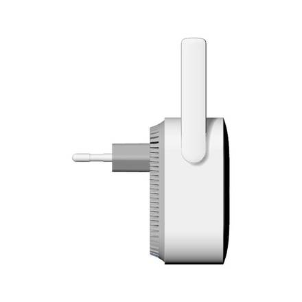 Wi-Fi adaptér Xiaomi Mi Wi-Fi Range Extender N300 (1)
