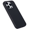 Kryt na mobil eSTUFF INFINITE Paris Soft Case na Apple iPhone 15 Pro - černý (1)