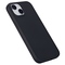 Kryt na mobil eSTUFF INFINITE Paris Soft Case na Apple iPhone 15 - černý (1)