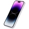 Kryt na mobil eSTUFF INFINITE Vienna Soft Case na na Apple iPhone 15 Pro - průhledný (6)