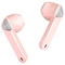 Sluchátka do uší Tesla SOUND EB20 - Blossom Pink (2)
