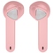 Sluchátka do uší Tesla SOUND EB20 - Blossom Pink (3)