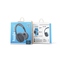 Polootevřená sluchátka Energy Sistem Hoshi Eco - šedá (5)