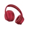 Polootevřená sluchátka Energy Sistem Hoshi Eco - červená (1)