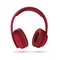 Polootevřená sluchátka Energy Sistem Hoshi Eco - červená (2)