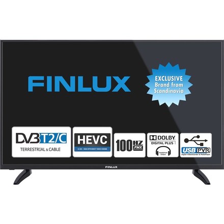 LED televize Finlux 32FHG4022