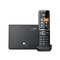 Domácí telefon Gigaset Comfort 550 IP Flex - černý (2)