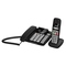 Domácí telefon Gigaset DL780 PLUS - černý (1)