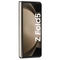 Kryt na mobil Karl Lagerfeld Liquid Silicone Ikonik NFT na Samsung Galaxy Z Fold 5 - černý (3)