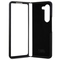 Kryt na mobil Karl Lagerfeld Liquid Silicone Ikonik NFT na Samsung Galaxy Z Fold 5 - černý (4)