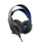 Sluchátka s mikrofonem Energy Sistem Gaming ESG Metal Core - modrý (1)