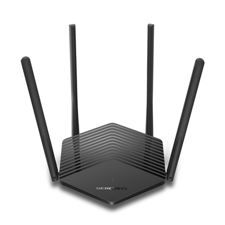 Wi-Fi router Mercusys MR60X WiFi Dual Band