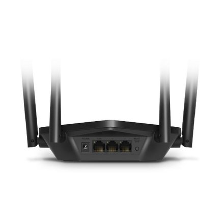 Wi-Fi router Mercusys MR60X WiFi Dual Band (2)