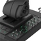 Joystick Hori PC HOTAS Flight Control System &amp; Mount (8)