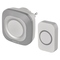 Domovní bezdrátový zvonek do zásuvky Emos P5733S (1)