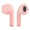 Sluchátka do uší Niceboy HIVE Beans POP - růžová (1)