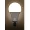 LED žárovka Retlux RLL 610 A70 E27 bulb 15W WW D (1)