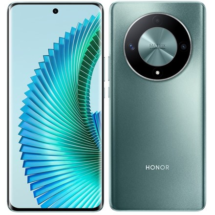 Mobilní telefon Honor Magic6 Lite 5G - zelený