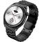 Chytré hodinky Garett V12 Black steel (1)