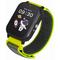 Dětské chytré hodinky Garett Kids Tech 4G green vel (1)