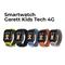 Dětské chytré hodinky Garett Kids Tech 4G green vel (11)