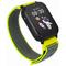 Dětské chytré hodinky Garett Kids Tech 4G green vel (2)
