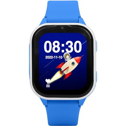 Dětské chytré hodinky Garett Kids Sun Ultra 4G blue