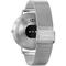 Chytré hodinky Garett Verona silver steel (3)
