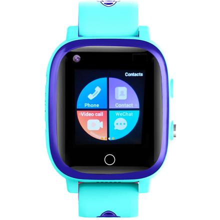 Dětské chytré hodinky Garett Kids Sun Pro 4G blue