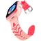 Dětské chytré hodinky Garett Kids Sun Pro 4G pink (2)